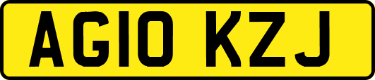 AG10KZJ