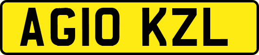 AG10KZL
