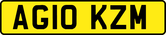 AG10KZM