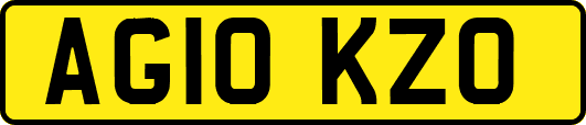 AG10KZO