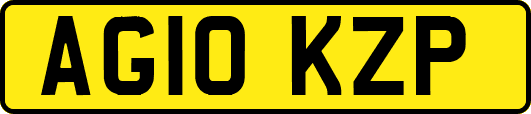 AG10KZP