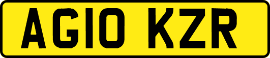 AG10KZR