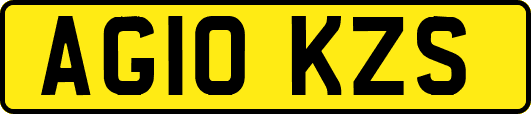 AG10KZS