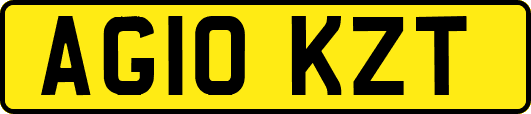 AG10KZT
