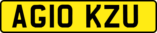 AG10KZU