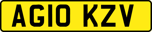 AG10KZV