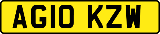 AG10KZW