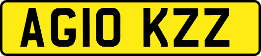 AG10KZZ