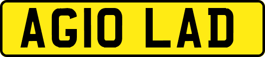 AG10LAD