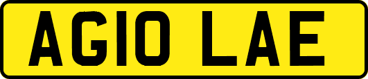 AG10LAE