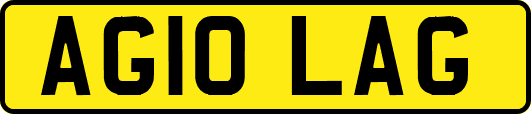 AG10LAG