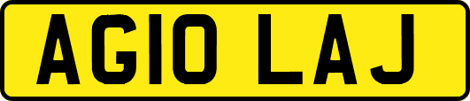 AG10LAJ