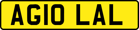 AG10LAL