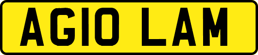 AG10LAM