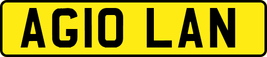 AG10LAN