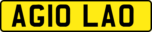 AG10LAO