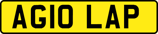 AG10LAP