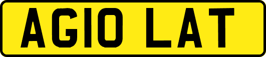 AG10LAT
