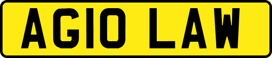 AG10LAW