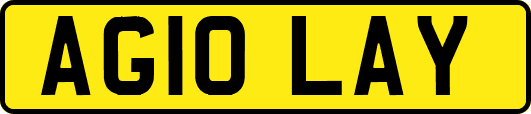 AG10LAY