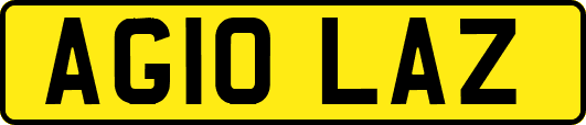 AG10LAZ