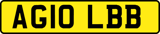 AG10LBB