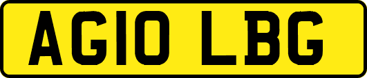 AG10LBG