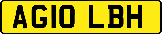 AG10LBH