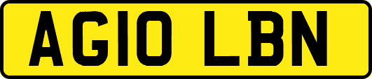 AG10LBN