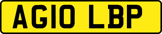 AG10LBP