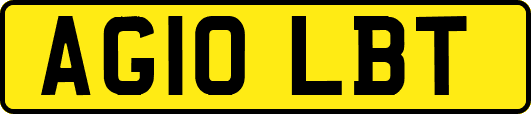 AG10LBT