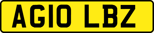 AG10LBZ