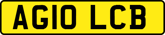 AG10LCB