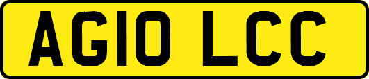 AG10LCC