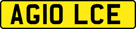 AG10LCE
