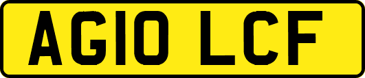 AG10LCF