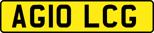 AG10LCG