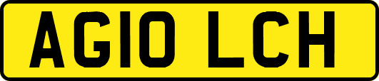 AG10LCH