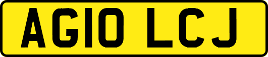 AG10LCJ