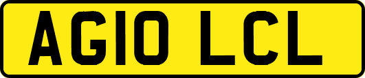 AG10LCL