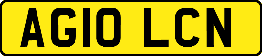 AG10LCN