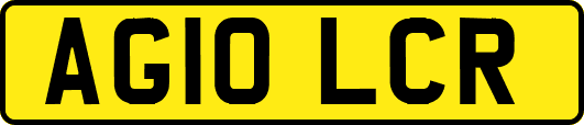 AG10LCR