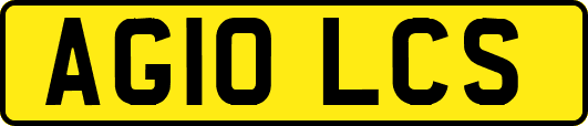 AG10LCS