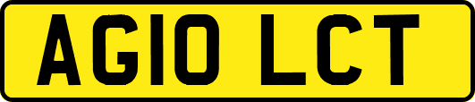 AG10LCT