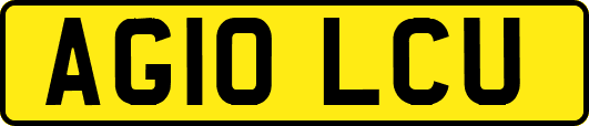 AG10LCU