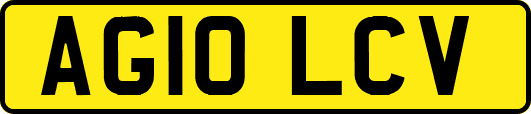 AG10LCV
