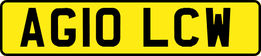 AG10LCW
