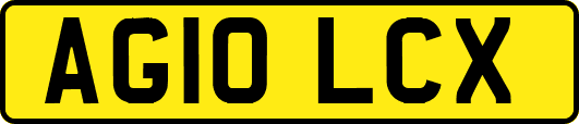 AG10LCX