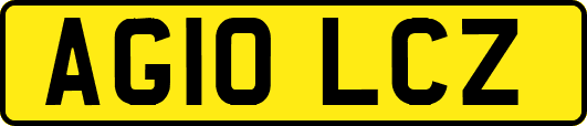 AG10LCZ