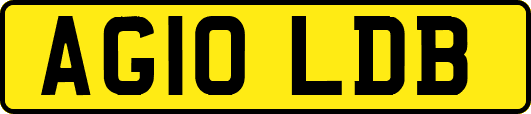 AG10LDB